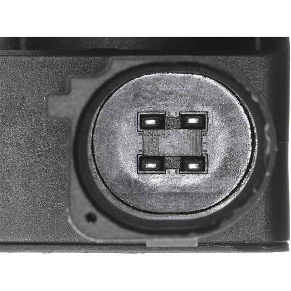 Sensor, lysviddsreglering, Bakaxel höger