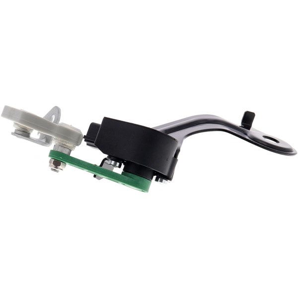 Sensor, lysviddsreglering, Bakaxel höger