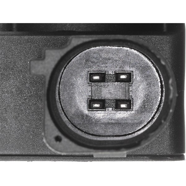 Sensor, lysviddsreglering, Bakaxel höger