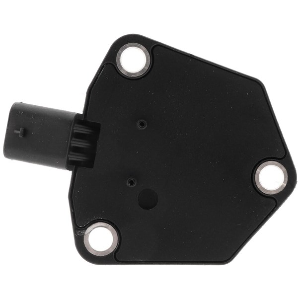 Sensor, motoroljenivå