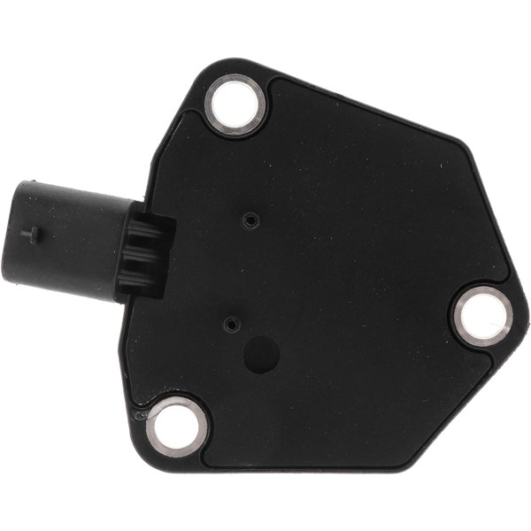 Sensor, motoroljenivå