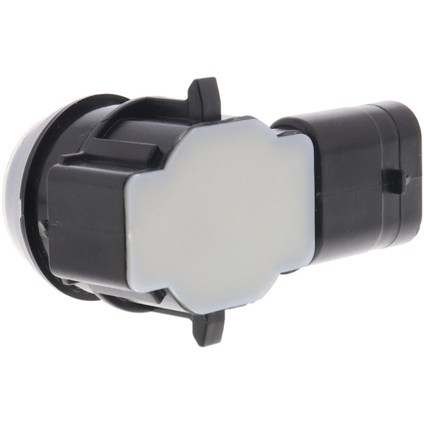 Sensor, parkeringshjälp, Bak, Inre, Ytter, Sidomontering