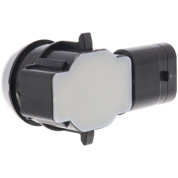 Sensor, parkeringshjälp, Bak, Inre, Ytter, Sidomontering