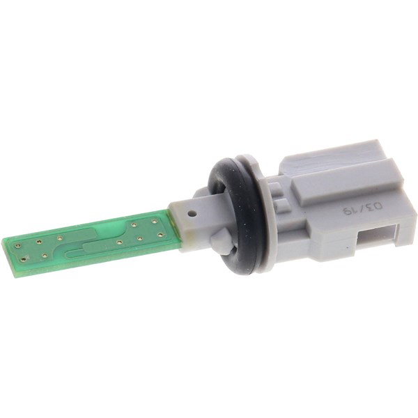 Sensor, innertemperatur