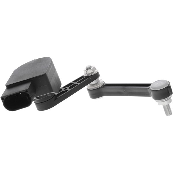 Sensor, Xenonljus (lysviddsreglering), Bakaxel
