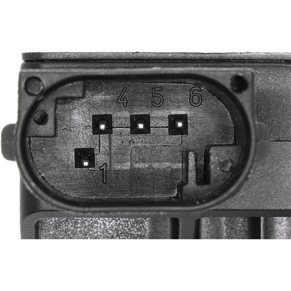 Sensor, Xenonljus (lysviddsreglering), Bakaxel