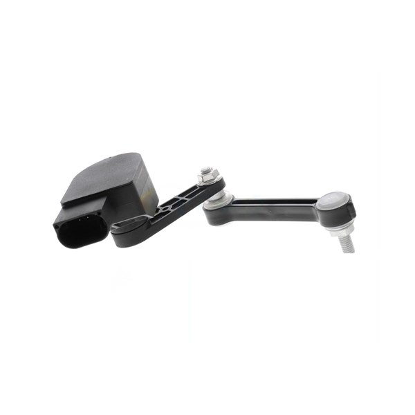 Sensor, Xenonljus (lysviddsreglering), Bakaxel Sensor, Xenonljus (lysviddsreglering), Bakaxel