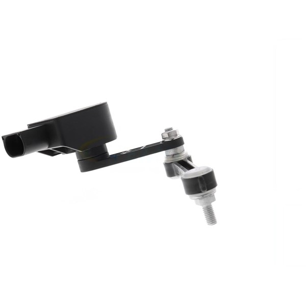 Sensor, Xenonljus (lysviddsreglering), Bakaxel