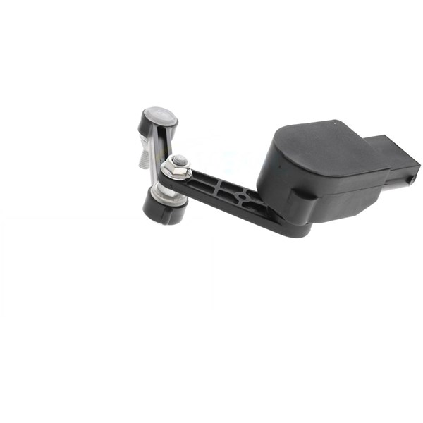 Sensor, Xenonljus (lysviddsreglering), Bakaxel