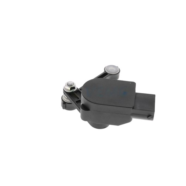 Sensor, Xenonljus (lysviddsreglering), Bakaxel