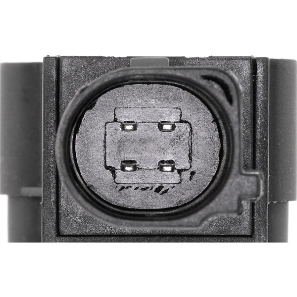 Sensor, lysviddsreglering, Bakaxel
