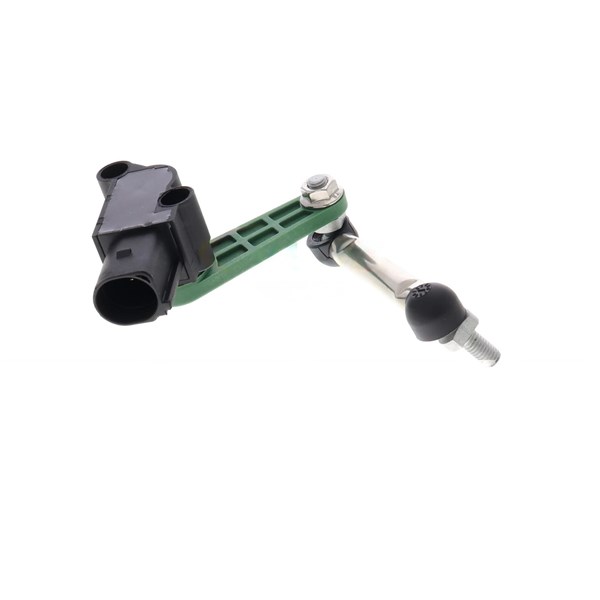 Sensor, lysviddsreglering, Bakaxel