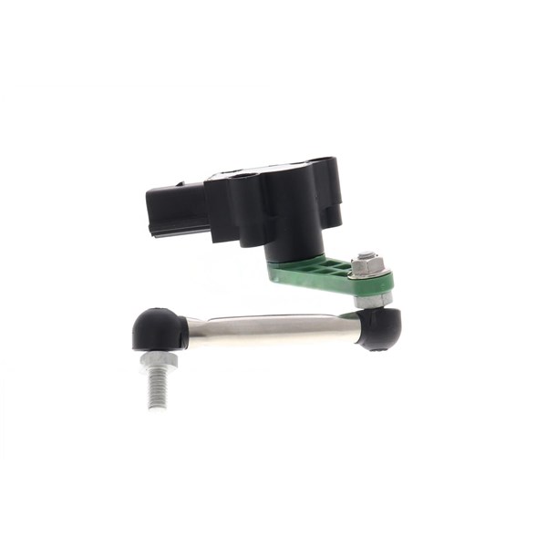 Sensor, lysviddsreglering, Bakaxel