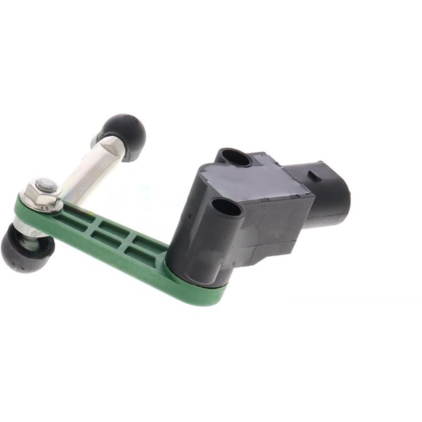 Sensor, lysviddsreglering, Bakaxel