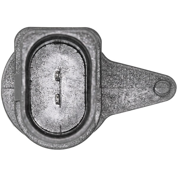 Varningssensor, bromsbeläggslitage, Bakaxel, Bakaxel höger
