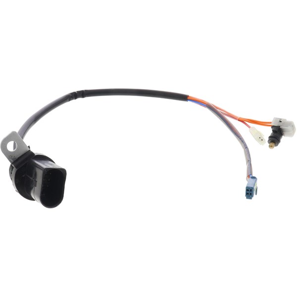Styrventil, automatisk transmission VEMO