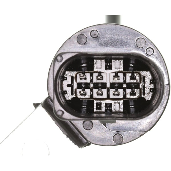 Styrventil, automatisk transmission
