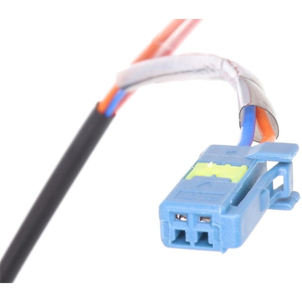 Styrventil, automatisk transmission