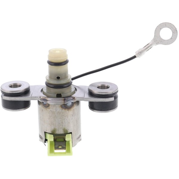 Styrventil, automatisk transmission VEMO