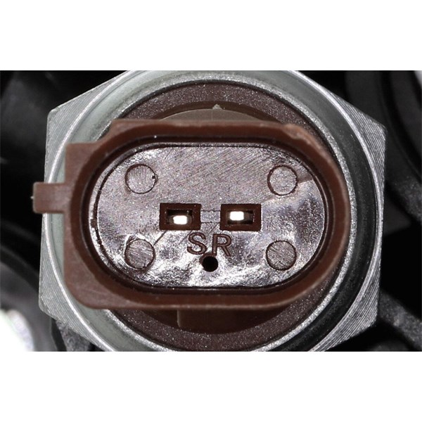 Oljekylare, motor