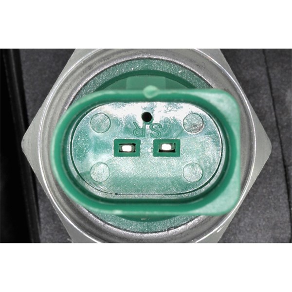 Oljekylare, motor