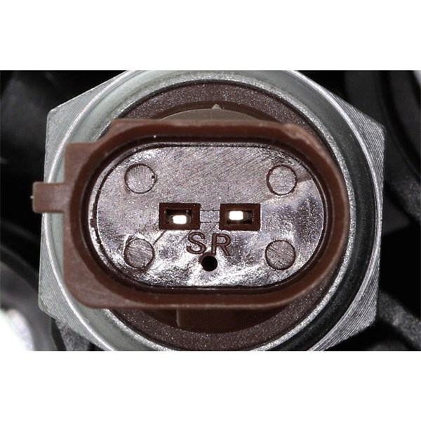 Oljekylare, motor