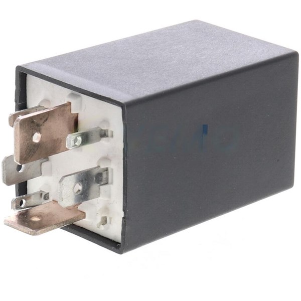 Relä, bränslepump 12V, Motorrum Relä, bränslepump 12V, Motorrum