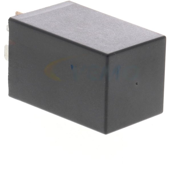Relä, bränslepump 12V, Motorrum Relä, bränslepump 12V, Motorrum