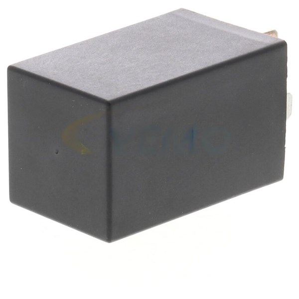 Relä, bränslepump 12V, Motorrum Relä, bränslepump 12V, Motorrum