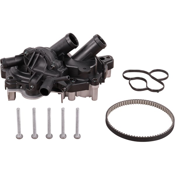 Kamremskit med vattenpump Vemo V15-99-2129 VEMO