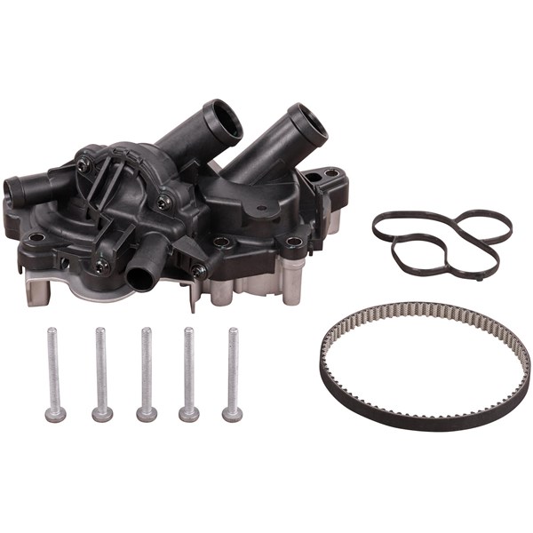 Kamremskit med vattenpump Vemo V15-99-2131 VEMO