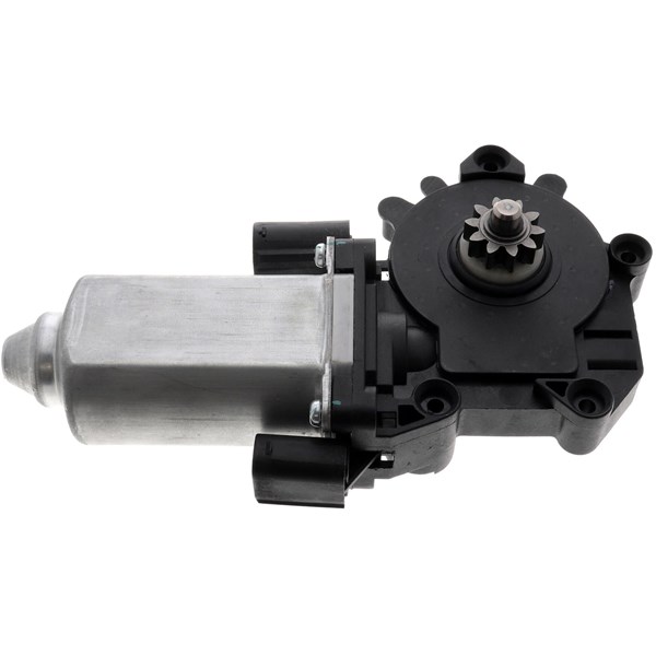 Elektrisk motor, fönsterhiss, Höger fram
