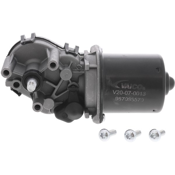 Torkarmotor 12V, Fram Vemo V20-07-0013 VEMO