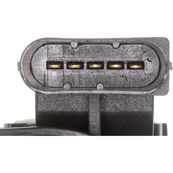 Torkarmotor 12V, Fram