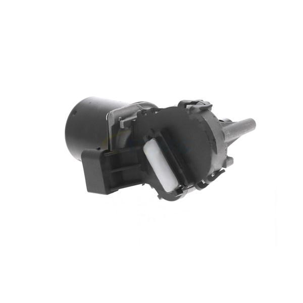 Torkarmotor 12V, Fram
