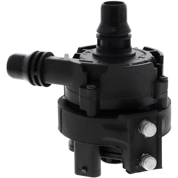 Extra vattenpump, Vänster, Mitt VEMO