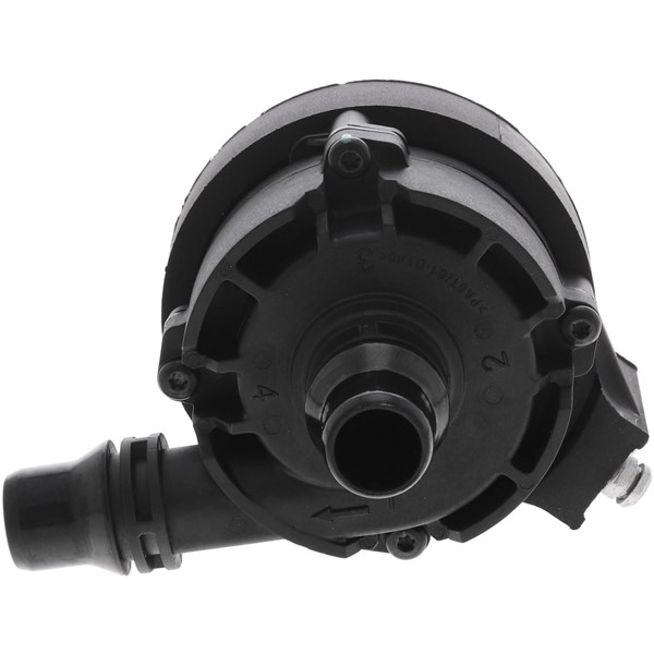 Extra vattenpump, Vänster, Mitt VEMO Extra vattenpump, Vänster, Mitt VEMO