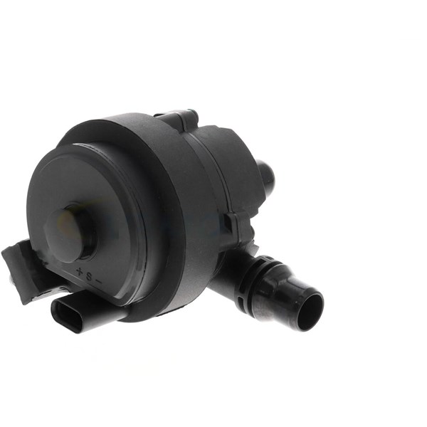 Extra vattenpump, Vänster, Mitt VEMO