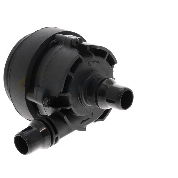Extra vattenpump, Vänster, Mitt VEMO Extra vattenpump, Vänster, Mitt VEMO