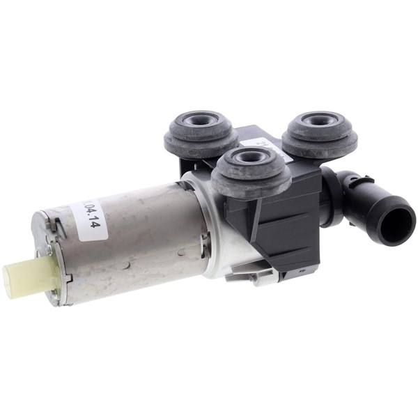 Extra vattenpump 12V