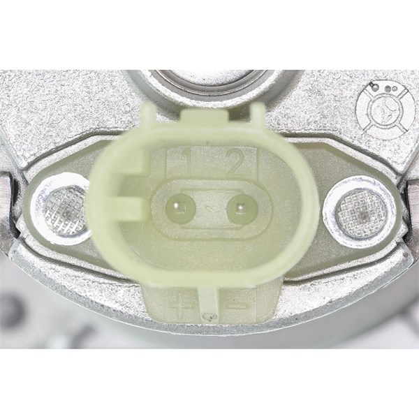 Extra vattenpump 12V