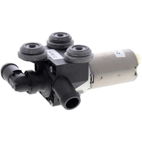 Extra vattenpump 12V