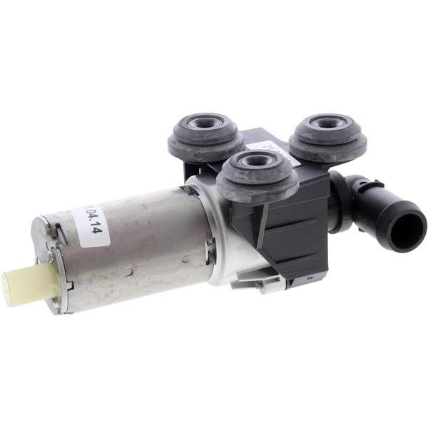 Extra vattenpump 12V