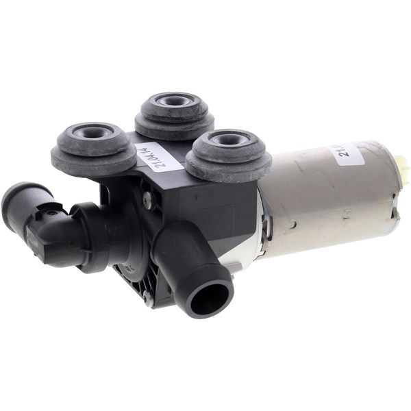 Extra vattenpump 12V