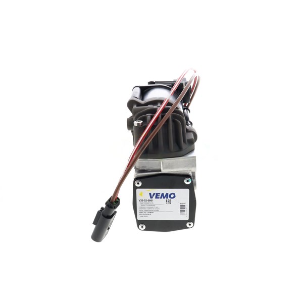 Kompressor, tryckluftssystem
