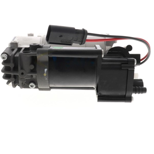 Kompressor, tryckluftssystem VEMO