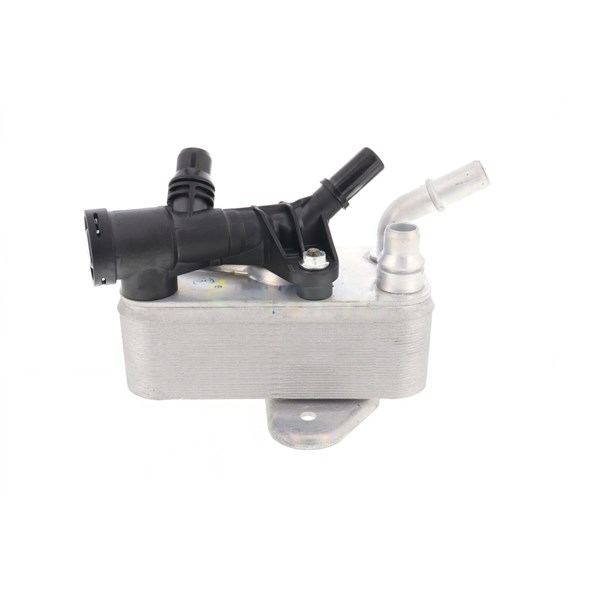 Oljekylare, automatisk transmission