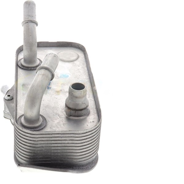 Oljekylare, automatisk transmission