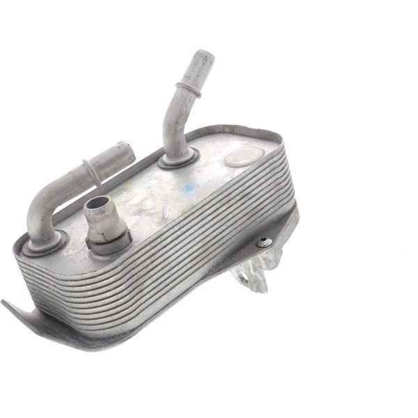 Oljekylare, automatisk transmission