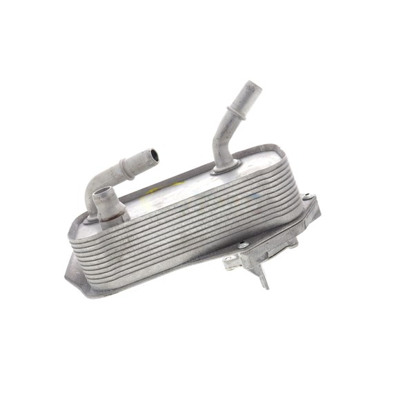 Oljekylare, automatisk transmission